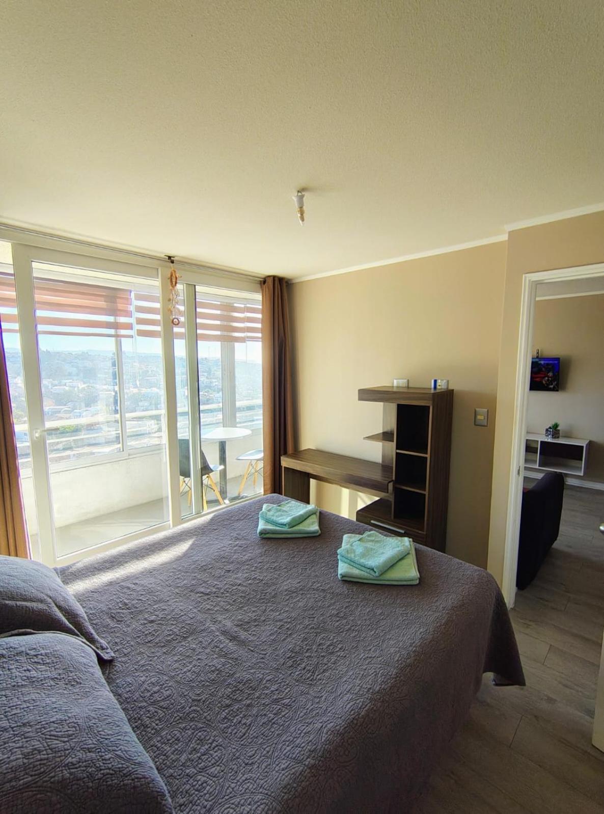 Apartamento Todo El Ano Vive Marzo A Diciembre Disponible