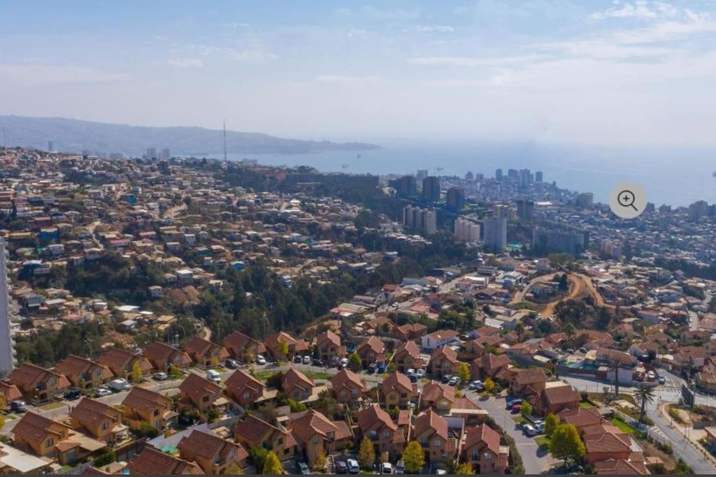 Apartamento Todo El Ano Vive Marzo A Diciembre Disponible Vina del Mar