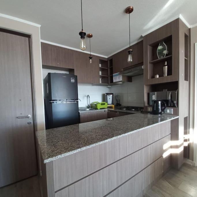Apartamento Todo El Ano Vive Marzo A Diciembre Disponible *