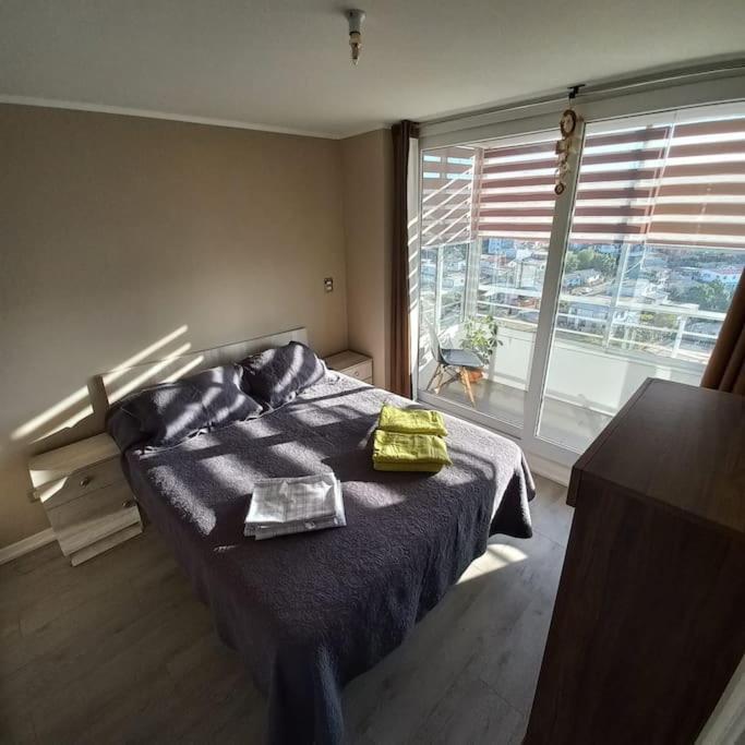 Apartamento Todo El Ano Vive Marzo A Diciembre Disponible Vina del Mar